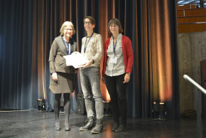 Abstract Awards